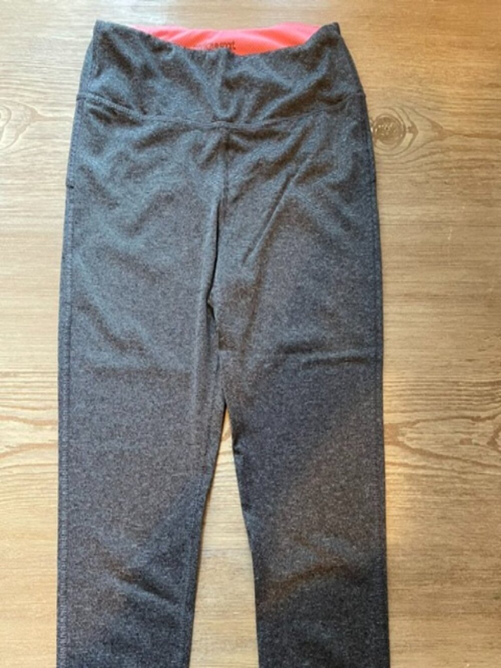 Marika Sport Cropped Leggings